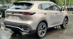 Changan CS55 Plus Tech 2026 года за 9 500 000 тг. в Алматы – фото 3