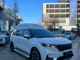 Kia Carnival 2021 года за 23 000 000 тг. в Астана