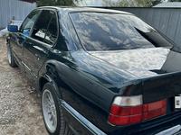 BMW 525 1989 года за 2 400 000 тг. в Алматы