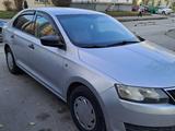 Skoda Rapid 2014 года за 4 000 000 тг. в Шымкент – фото 3