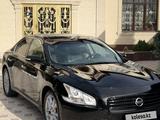 Nissan Maxima 2009 годаүшін6 200 000 тг. в Алматы – фото 5