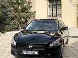 Nissan Maxima 2009 годаүшін6 200 000 тг. в Алматы – фото 4