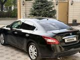 Nissan Maxima 2009 годаүшін6 200 000 тг. в Алматы – фото 2