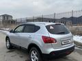 Nissan Qashqai 2008 года за 4 400 000 тг. в Алматы – фото 7