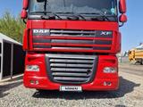 DAF  XF 105 2013 года за 23 000 000 тг. в Алматы – фото 2