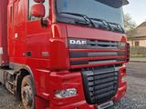 DAF  XF 105 2013 года за 23 000 000 тг. в Алматы – фото 3