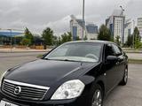 Nissan Teana 2007 года за 2 900 000 тг. в Алматы – фото 3