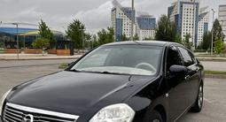 Nissan Teana 2007 года за 4 850 000 тг. в Алматы – фото 3