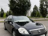 Nissan Teana 2007 года за 4 350 000 тг. в Алматы – фото 2