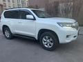 Toyota Land Cruiser Prado 2018 года за 22 350 000 тг. в Астана – фото 6