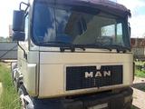 MAN  F 2000 1998 года за 2 800 000 тг. в Кокшетау – фото 2
