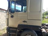 MAN  F 2000 1998 года за 2 800 000 тг. в Кокшетау – фото 4