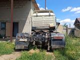 MAN  F 2000 1998 года за 2 800 000 тг. в Кокшетау – фото 5