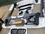 Переделка BMW/обвес/бампер/губа/тюнинг на модели BMW X5/F10/G30 за 420 000 тг. в Шымкент