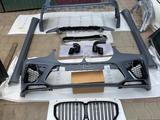 Переделка BMW/обвес/бампер/губа/тюнинг на модели BMW X5/F10/G30 за 420 000 тг. в Шымкент – фото 2