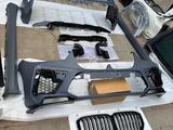 Переделка BMW/обвес/бампер/губа/тюнинг на модели BMW X5/F10/G30 за 420 000 тг. в Шымкент – фото 3