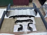 Переделка BMW/обвес/бампер/губа/тюнинг на модели BMW X5/F10/G30 за 420 000 тг. в Шымкент – фото 5