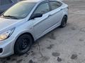 Hyundai Accent 2012 годаfor3 500 000 тг. в Астана – фото 3