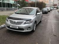 Toyota Corolla 2013 годаfor7 100 000 тг. в Астана