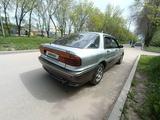 Mitsubishi Galant 1990 года за 1 150 000 тг. в Алматы – фото 4