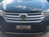 Toyota Highlander 2011 годаүшін12 200 000 тг. в Щучинск