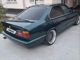 BMW 525 1991 годаүшін2 000 000 тг. в Шымкент