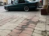 BMW 525 1991 годаүшін2 000 000 тг. в Шымкент – фото 4