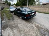 BMW 525 1991 годаүшін2 000 000 тг. в Шымкент – фото 2