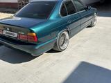BMW 525 1991 годаүшін2 000 000 тг. в Шымкент – фото 5