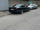 BMW 525 1991 годаүшін2 000 000 тг. в Шымкент – фото 3