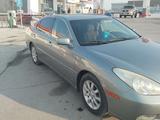 Lexus ES 300 2002 годаүшін6 000 000 тг. в Кызылорда – фото 3