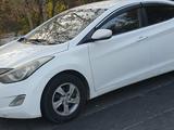 Hyundai Avante 2011 годаfor4 300 000 тг. в Алматы