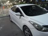 Hyundai Avante 2011 годаfor4 300 000 тг. в Алматы – фото 5