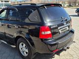 Kia Sorento 2008 года за 4 599 000 тг. в Атырау – фото 4