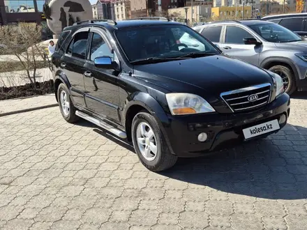 Kia Sorento 2008 года за 4 599 000 тг. в Атырау – фото 2