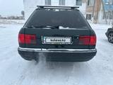 Audi 100 1994 годаүшін1 999 999 тг. в Атбасар – фото 3