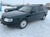 Audi 100 1994 годаүшін1 999 999 тг. в Атбасар – фото 5