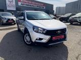 ВАЗ (Lada) Vesta SW Cross 2018 годаүшін4 500 000 тг. в Усть-Каменогорск – фото 3
