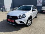 ВАЗ (Lada) Vesta SW Cross 2018 годаүшін4 500 000 тг. в Усть-Каменогорск