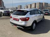 ВАЗ (Lada) Vesta SW Cross 2018 годаүшін4 500 000 тг. в Усть-Каменогорск – фото 4