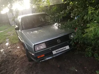 Volkswagen Jetta, 1990