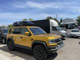 BYD FangChengBao Leopard 5 2024 года за 26 000 000 тг. в Астана – фото 3