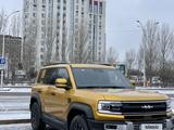 BYD FangChengBao Leopard 5 2024 года за 26 000 000 тг. в Астана – фото 5