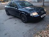 Audi A6 1999 годаүшін2 700 000 тг. в Костанай