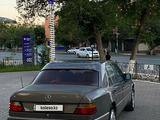 Mercedes-Benz E 230 1990 годаүшін2 200 000 тг. в Кызылорда – фото 5