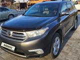 Toyota Highlander 2011 годаүшін14 500 000 тг. в Павлодар – фото 2