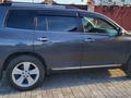 Toyota Highlander 2011 года за 14 500 000 тг. в Павлодар – фото 7