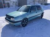 Volkswagen Golf 1993 года за 1 300 000 тг. в Аркалык