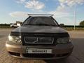 Volvo S40 2004 года за 2 200 000 тг. в Актау – фото 2