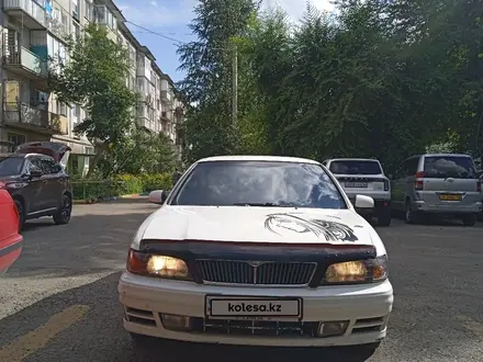 Nissan Maxima 1997 года за 1 350 000 тг. в Усть-Каменогорск – фото 8